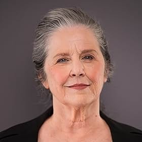 Julie Oliver-Touchstone